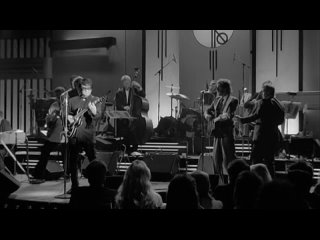 roy orbison - black white night 30. 87